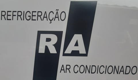 R.A refrigeração